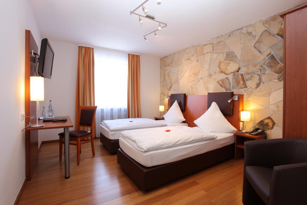 Silberhorn Hotel 3*