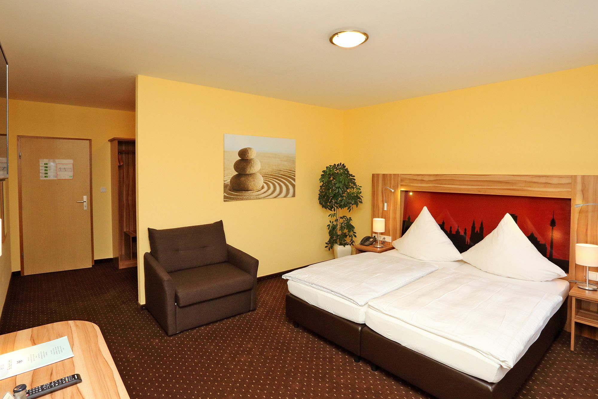 Hotel Silberhorn