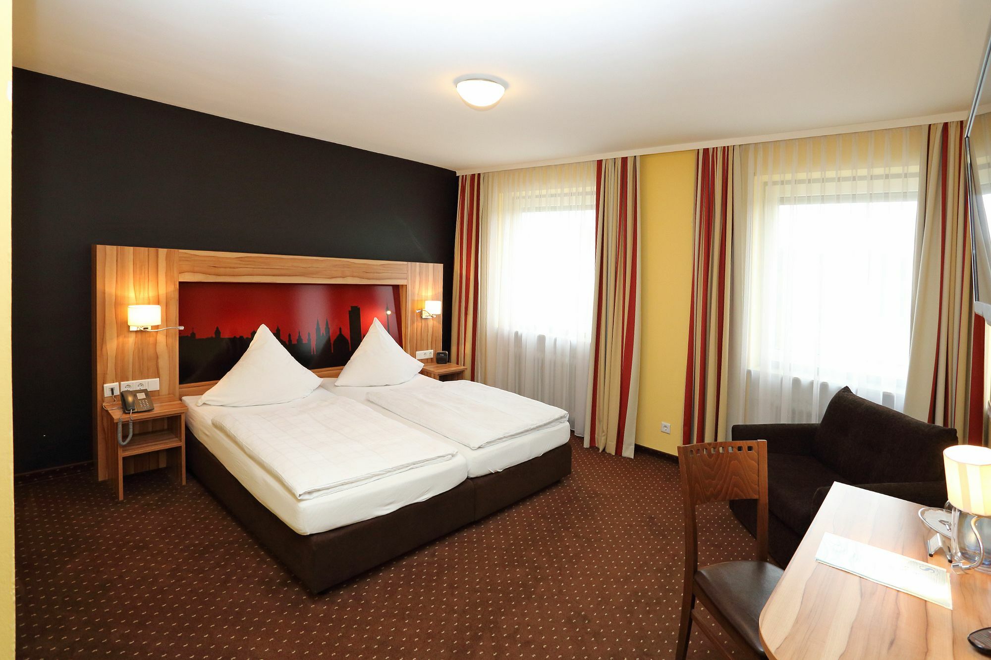 Hotel Silberhorn 3*